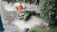 Hưng Yên: Điều tra nghi vấn CSGT truy đuổi khiến 1 người tử vong