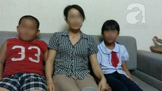 Ám ảnh con cắt ảnh, gọi mẹ là 'yêu tinh' sau thảm án ở Hà Nội