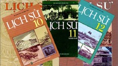Băn khoăn đổi mới giáo dục môn Lịch sử sau cú sốc 'khai tử'