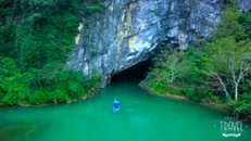 Vẻ đẹp đến 'thổn thức' của Quảng Bình dưới ống kính của 9x Việt