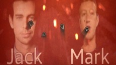 IS tung video đe dọa CEO Facebook, Twitter