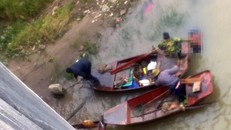 Cô gái nhảy cầu tự tử sau khi nhắn tin ‘em sẽ đi về nơi xa lắm’