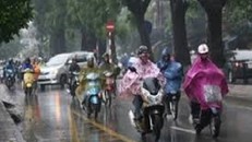 Dự báo thời tiết ngày 27/2: Bắc Bộ rét đậm và có mưa