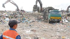 'Vua rác' TP.HCM đã được chống lưng thế nào?