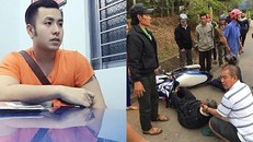 Va quẹt vào xe của Akira Phan đang đi lưu diễn, 1 người nhập viện