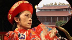 Hoài Linh phải nộp phạt 20 tỉ đồng nếu tiếp tục xây đền thờ Tổ?