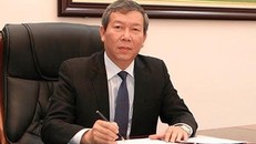 Vụ mua toa xe cũ của TQ: TGĐ bị mất chức vẫn đang… điều hành