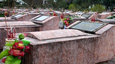 Chuyện chưa kể về nữ liệt sĩ ngành y 40 năm mới được về quê mẹ