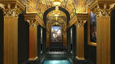 Có gì bên trong siêu khách sạn trị giá 30.000 tỷ?