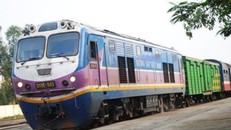 Kỷ luật lãnh đạo đường sắt vụ mua 164 toa tàu cũ Trung Quốc