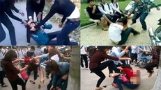 “Mầm” vô cảm mọc lên trong chính gia đình