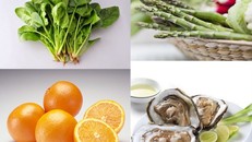 16 loại thực phẩm giúp bạn 'đánh bay' căng thẳng, mệt mỏi