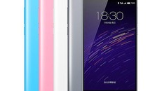 Cận cảnh ‘iPhone 6S’ phiên bản Meizu giá chỉ 2,5 triệu đồng