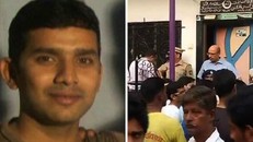 Chân dung tên sát nhân rạch họng 14 người thân rồi tự sát