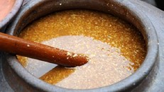 Tương Bần: Đặc sản 'vạn người mê' xứ Hưng Yên 