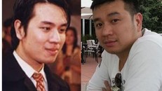 Diễn viên điển trai Quốc của Những ngọn nến trong đêm sau 15 năm