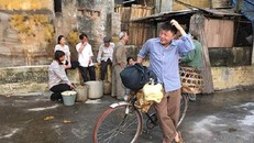 Khi MC Quang Minh, Diễm Quỳnh cũng diễn hài tết