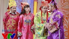 NSƯT Quang Thắng: 'Cát-sê mấy tỷ là chém gió'