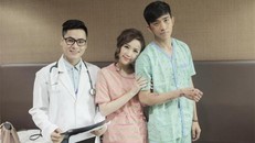 Giữa Võ Cảnh và Bảo Thy thật sự có tình yêu?