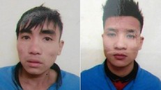 Nữ sinh 'quật ngã' tên cướp điện thoại trên đường phố, giao CA