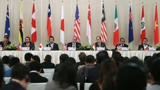 Hiệp định TPP được ký kết thành công
