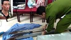 Giang hồ giam giữ, đánh đập người tình vì bị từ chối làm vợ