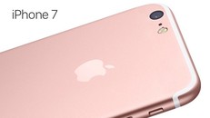 Chiêm ngưỡng bản dựng hoàn chỉnh đầu tiên của iPhone 7