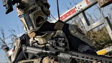 Áo giáp trong phim viễn tưởng sắp thành sự thật