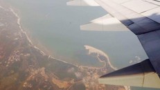 TQ đưa máy bay chở khách hạ cánh trái phép xuống đảo Phú Lâm