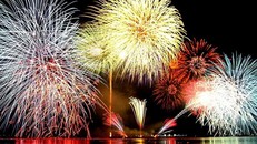 Địa điểm bắn pháo hoa đêm giao thừa 2016 trên cả nước