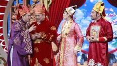 Xem trực tiếp Táo quân 2016 – Gặp nhau cuối năm trên VTV