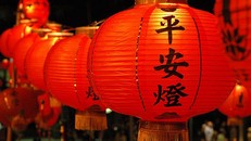 Con số và màu sắc may mắn theo quan niệm Trung Quốc