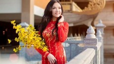 Những nữ du học sinh tuổi Thân tài năng, xinh đẹp