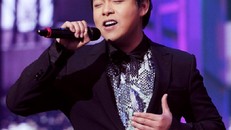 Quang Lê - ca sĩ tuổi Thân nổi tiếng showbiz Việt