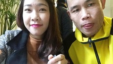 Hiệp gà tiết lộ đám cưới với bạn gái mới sau khi chia tay vợ 3