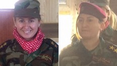 Đội quân nô lệ tình dục IS trả thù nhóm khủng bố