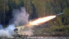 6 vũ khí Nga khiến IS tháo chạy tan tác tại Syria