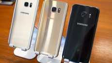 Giá bán và ngày lên kệ của bộ đôi Galaxy S7 và S7 edge tại VN