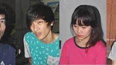 Hotgirl 9X con đại gia thành bà trùm thác loạn nhất Đà thành