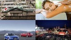 Bí mật trong túi quà ‘an ủi’ trị giá 232.000 USD tại Oscar 2016