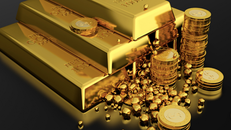 Giá vàng tăng mạnh, giới đầu tư sẽ đi 'săn vàng'?