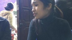 Tang thương gia đình nạn nhân vụ xe Camry tông 3 người chết ở HN