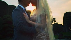 Lộ diện người đàn ông khiến Á hậu Trà My bỏ thi HHHV Thế giới