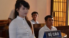 Nhiều đại gia 'sập bẫy' nữ nhân viên ngân hàng xinh đẹp