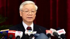 Trung ương xem xét giới thiệu nhân sự các cơ quan Nhà nước