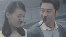 Kinh dị những người lông mũi dài hơn râu do quá ô nhiễm