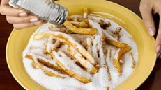 Những tác hại 'chết người' từ việc ăn mặn cần bỏ ngay lập tức