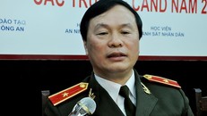 Bộ Công an sẽ rút bài thi đỗ trường CAND về hậu kiểm