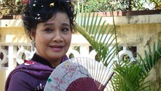 Sau 2 lần đò, NSƯT Thanh Tú chờ 'hiệp sĩ' cuộc đời mình xuất hiện