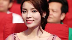 Hoa hậu Kỳ Duyên tiết lộ về chuyện bạn trai giữa scandal web sex
